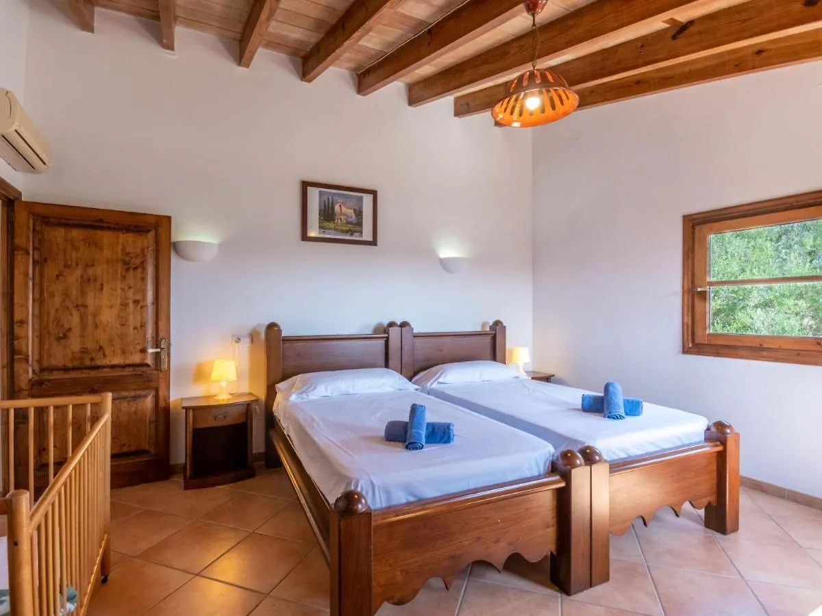 Holiday Home Sont Ulari Gran By Interhome Can Picafort