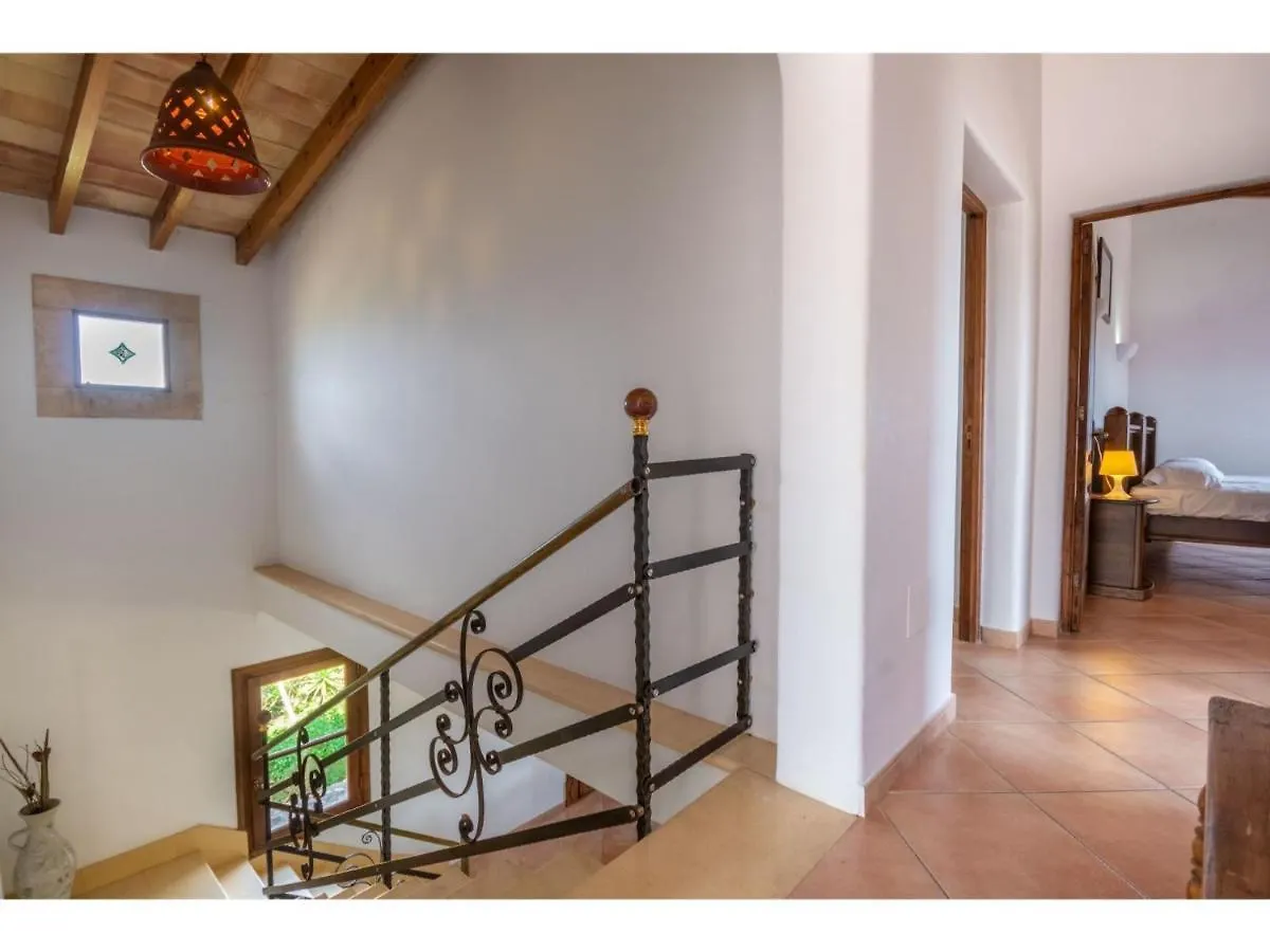 Holiday Home Sont Ulari Gran By Interhome Can Picafort  Španělsko
