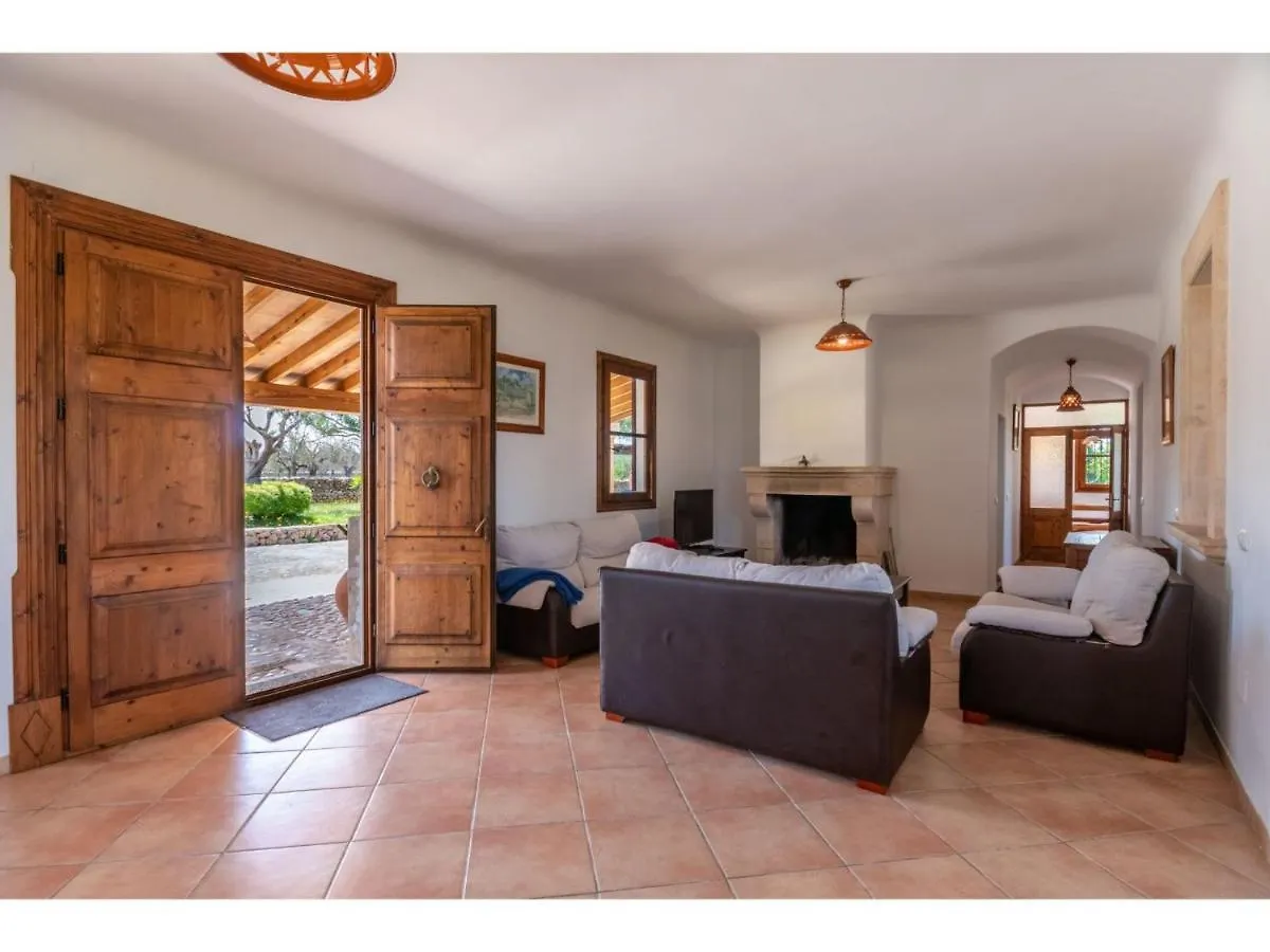 Holiday Home Sont Ulari Gran By Interhome Can Picafort