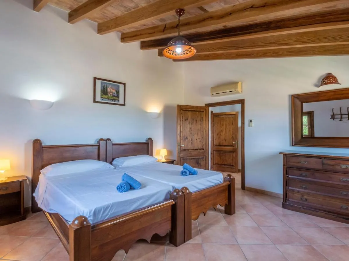 Holiday Home Sont Ulari Gran By Interhome Can Picafort  Španělsko