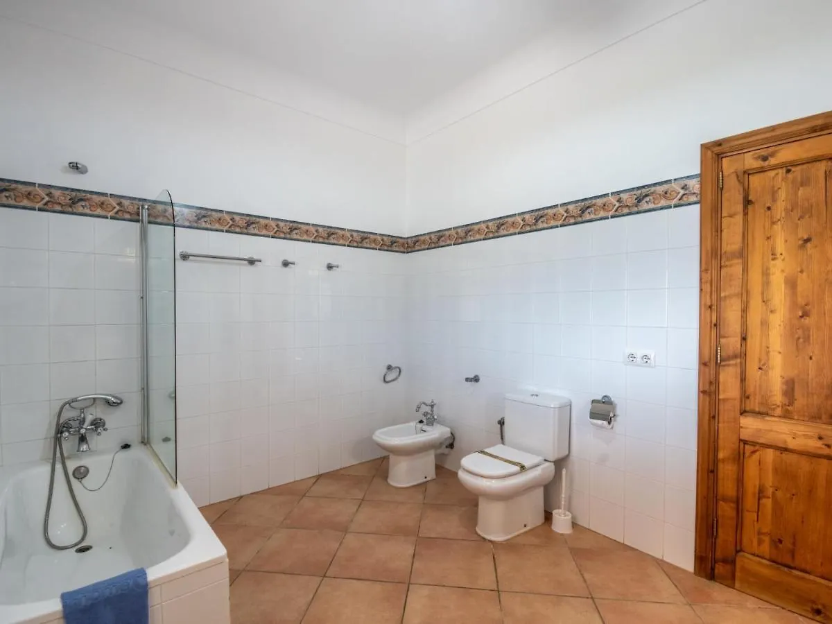 Holiday Home Sont Ulari Gran By Interhome Can Picafort  Španělsko