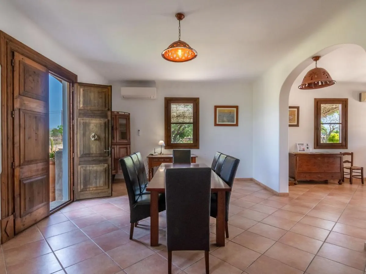 Holiday Home Sont Ulari Gran By Interhome Can Picafort