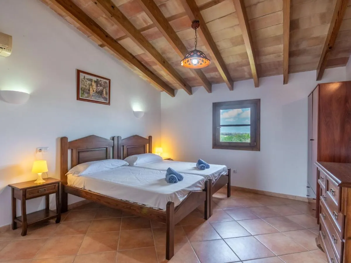 Holiday Home Sont Ulari Gran By Interhome Can Picafort