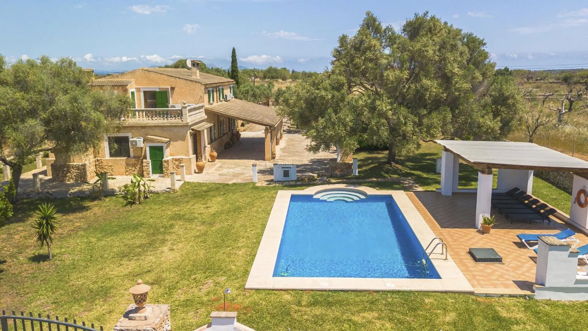 Holiday Home Sont Ulari Gran By Interhome Can Picafort  Ισπανία
