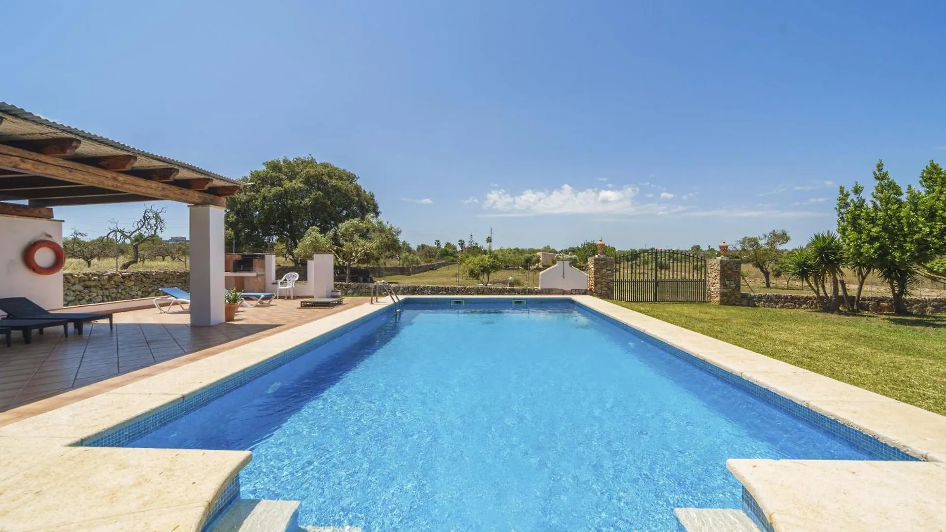 Holiday Home Sont Ulari Gran By Interhome Can Picafort